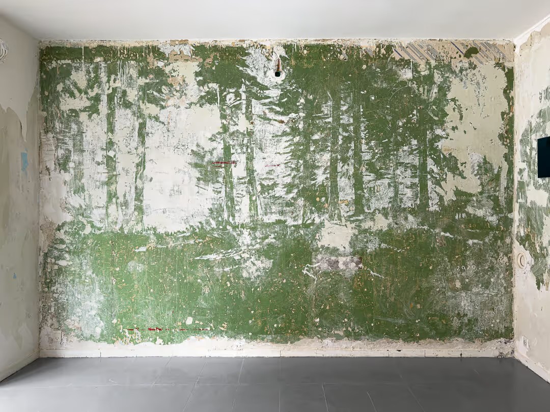 THERYTORY: Simulated Spaces, Episode 2, 2023, view 1